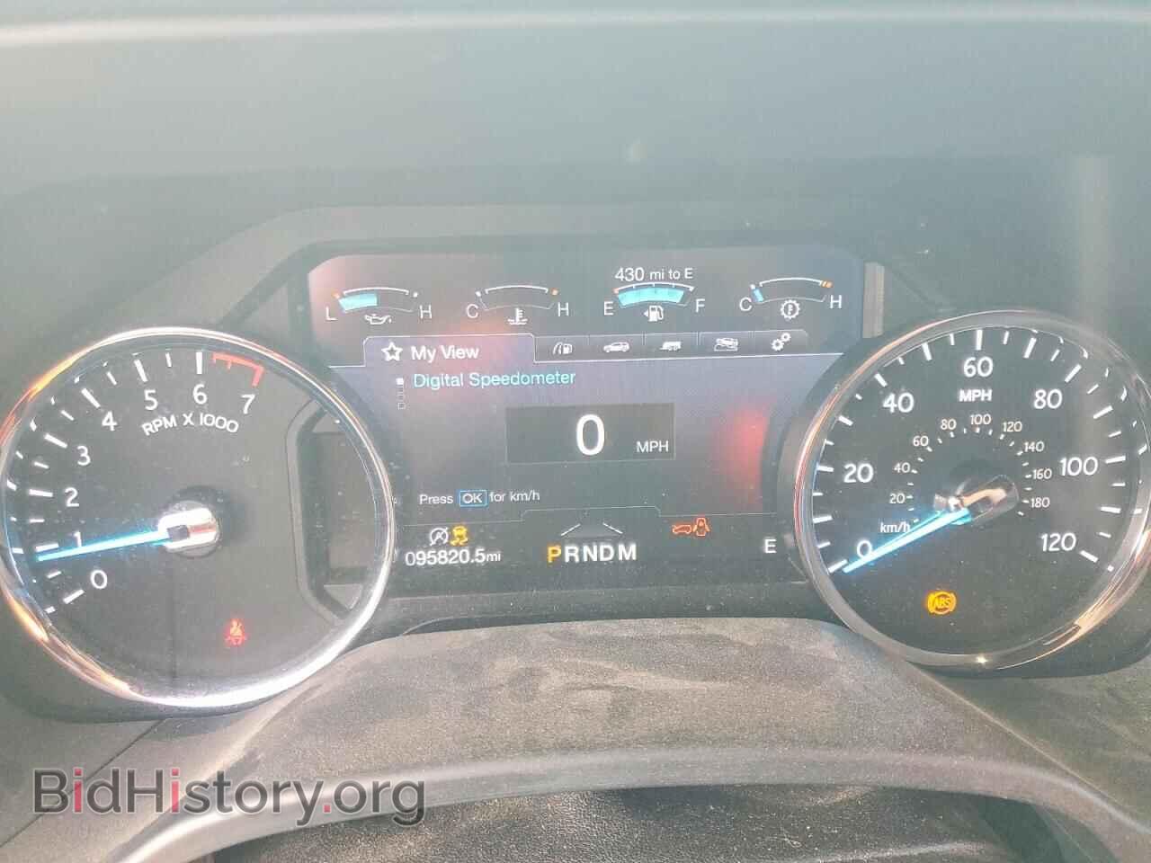 2019 FORD EXPEDITION - VIN: 1FMJU2AT2KEA65995 - Фото 9