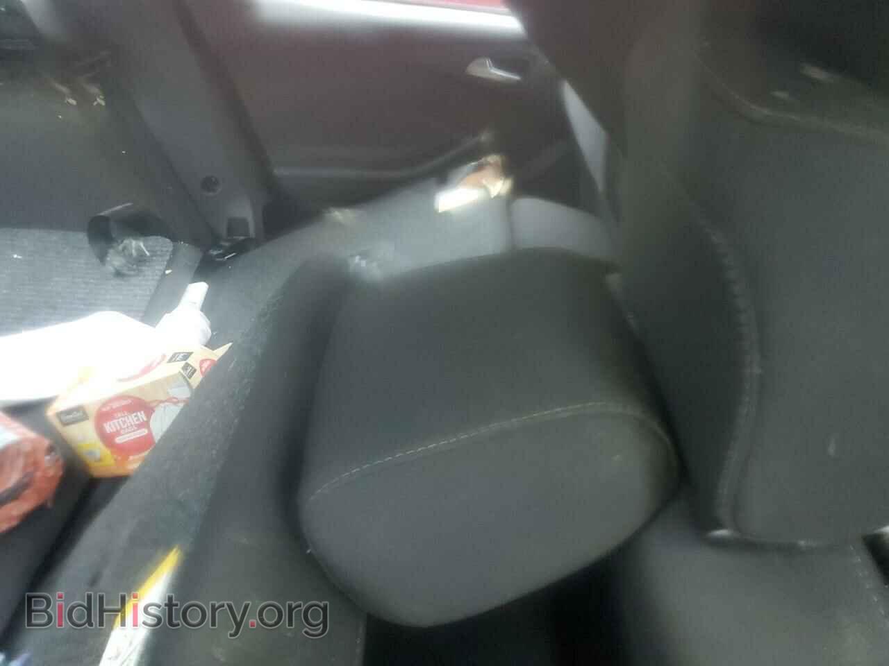 2018 FORD FOCUS - VIN: 1FADP3M21JL217914 - Фото 10