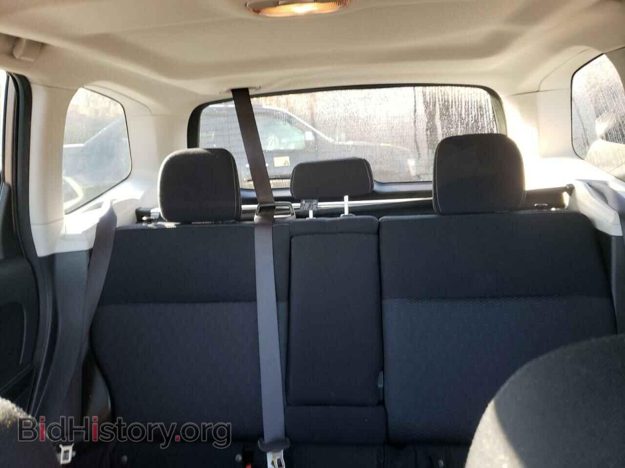2015 SUBARU FORESTER - VIN: JF2SJADC1FH405151 - Фото 10