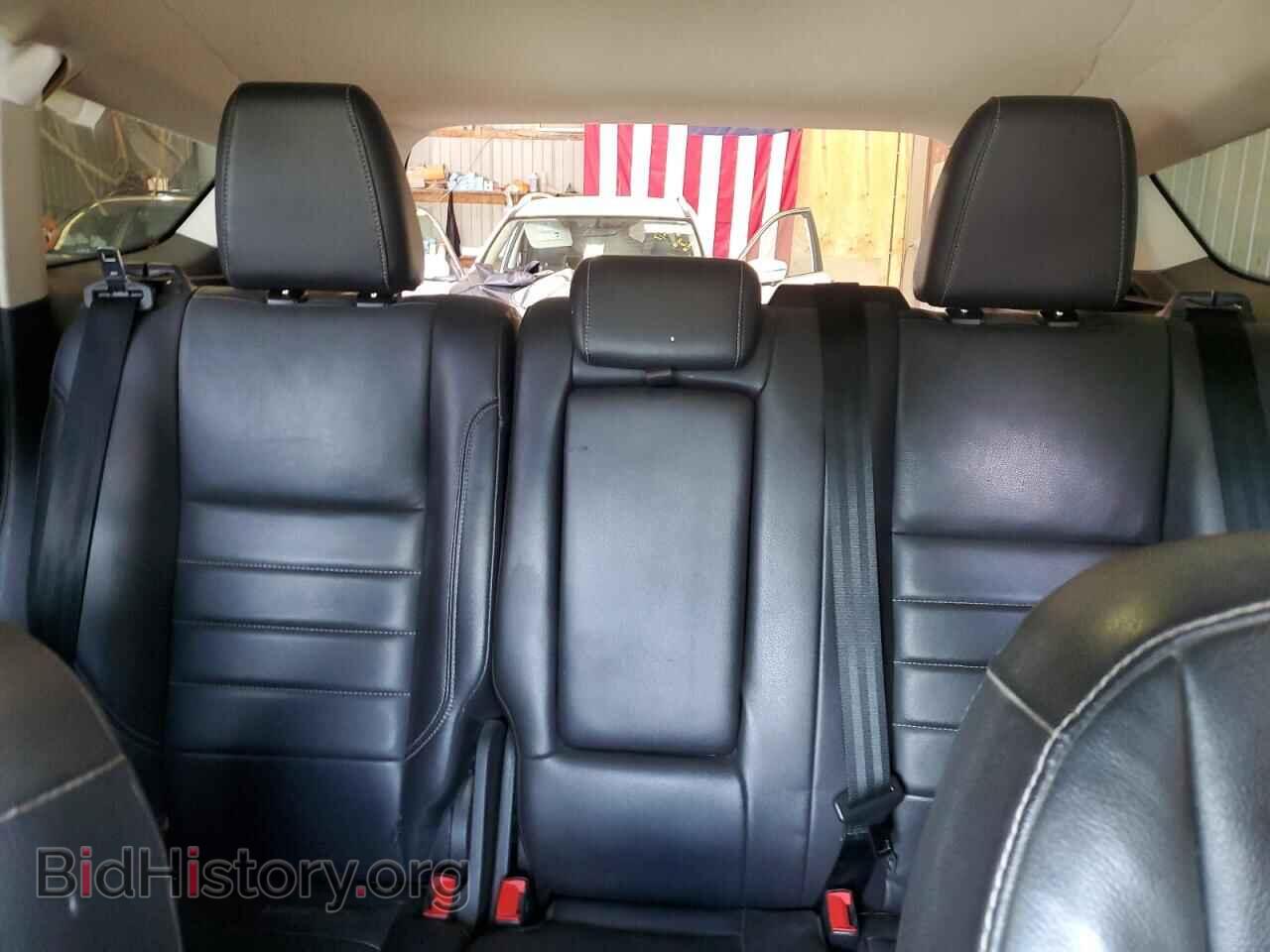 2016 FORD ESCAPE - VIN: 1FMCU0JX5GUC55187 - Фото 10