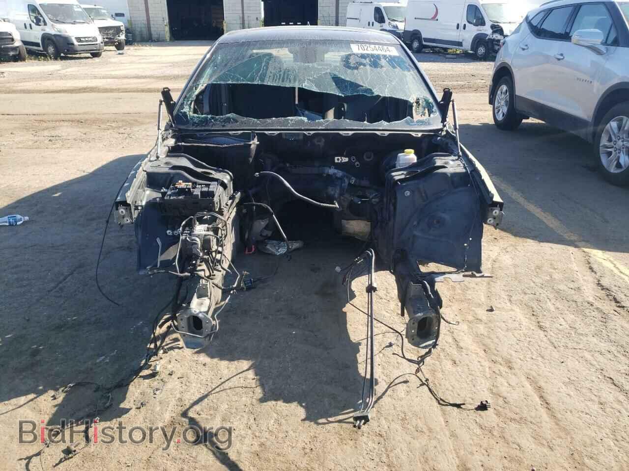 2015 DODGE CHARGER - VIN: 2C3CDXCTXFH866278 - Фото 5