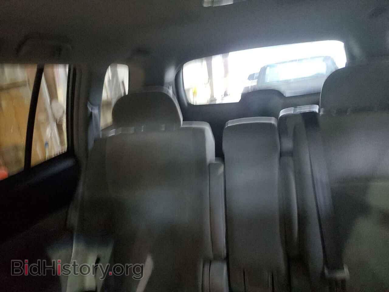 2013 TOYOTA HIGHLANDER - VIN: 5TDZA3EH1DS040983 - Фото 10