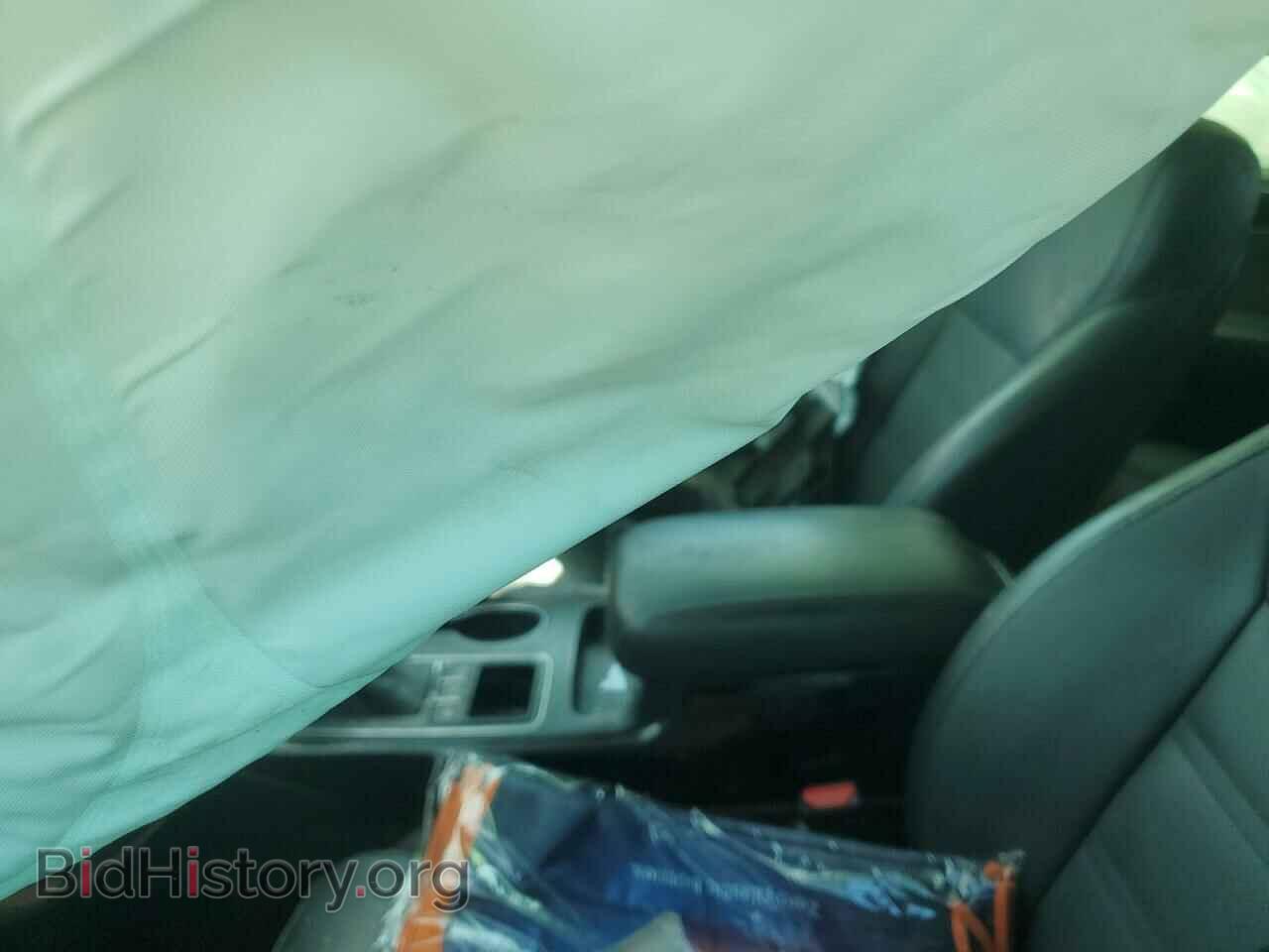 2016 KIA SORENTO - VIN: 5XYPKDA59GG108213 - Фото 7