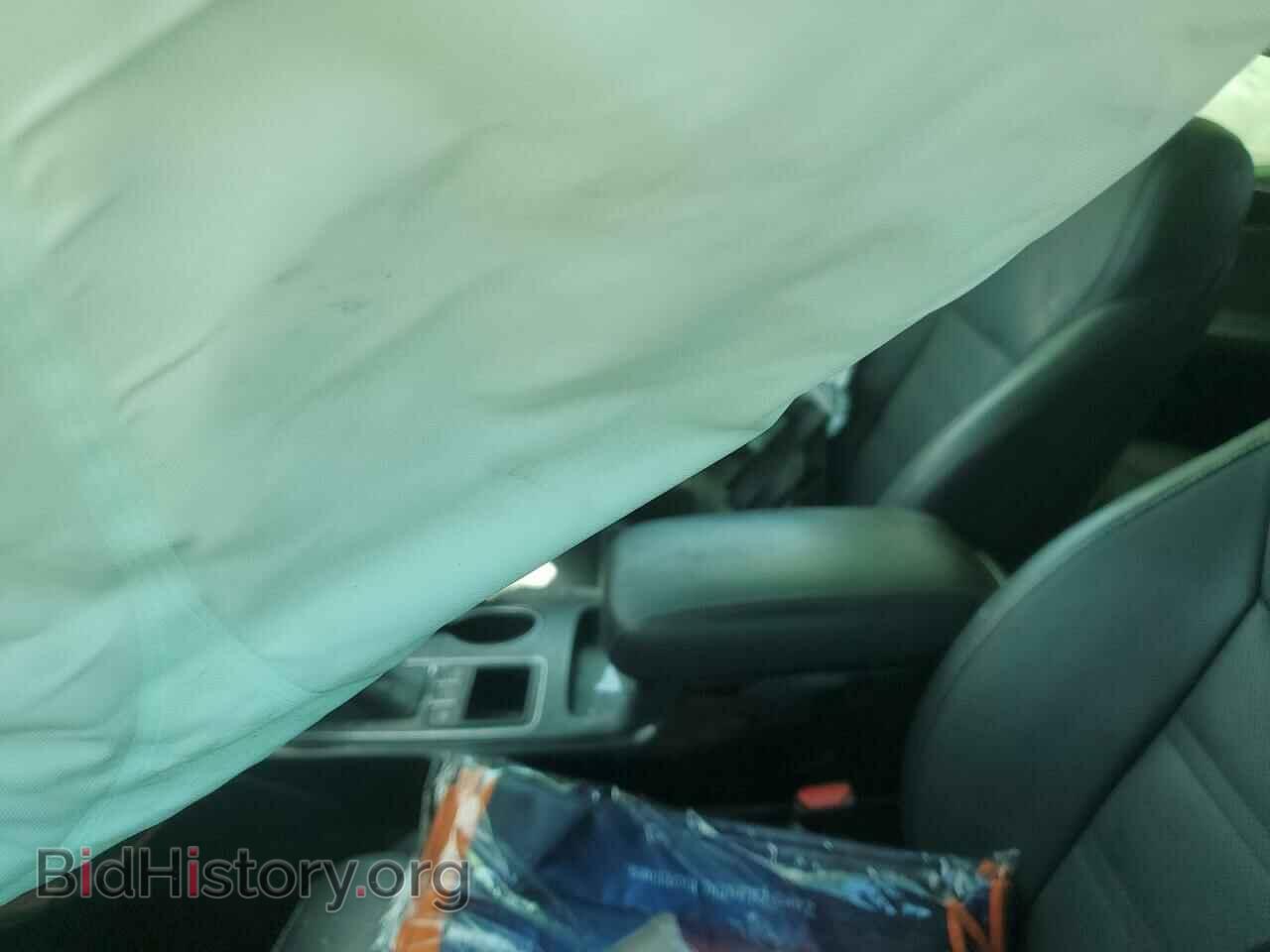 2016 KIA SORENTO - VIN: 5XYPKDA59GG108213 - Фото 9