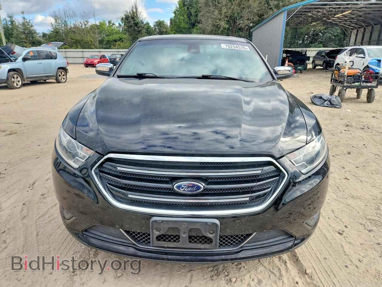 2017 FORD TAURUS - VIN: 1FAHP2F86HG144278 - Photo 5