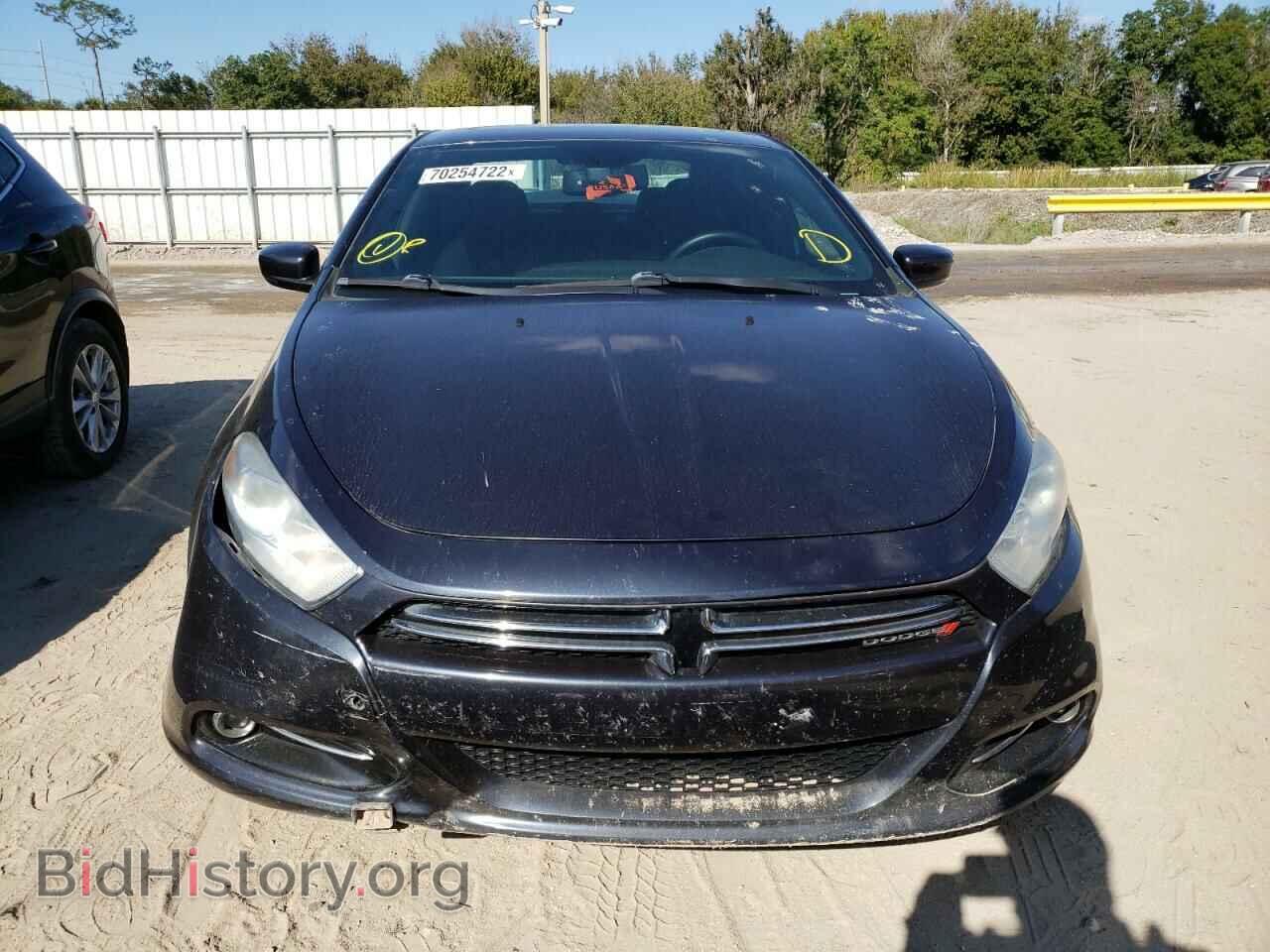 2013 DODGE DART - VIN: 1C3CDFCA4DD178778 - Photo 5