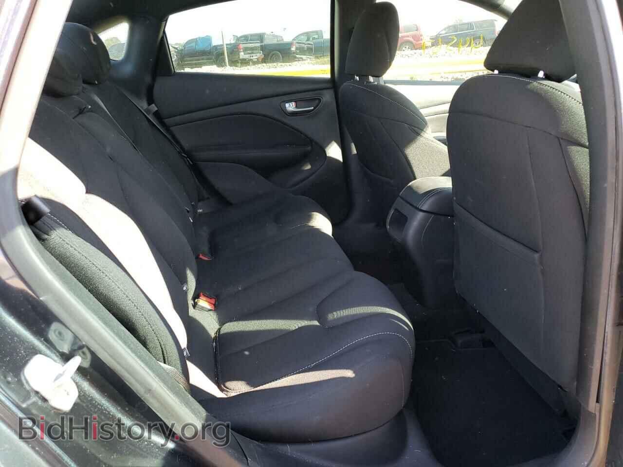 2013 DODGE DART - VIN: 1C3CDFCA4DD178778 - Photo 10