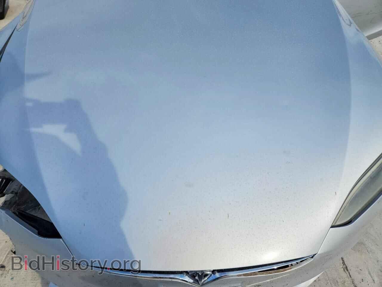 2018 TESLA MODEL S - VIN: 5YJSA1E28JF260784 - Photo 11