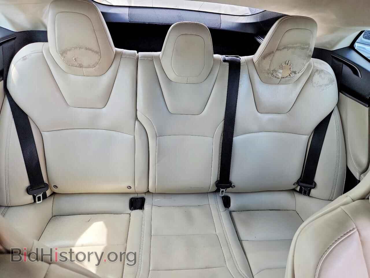 2018 TESLA MODEL S - VIN: 5YJSA1E28JF260784 - Photo 10