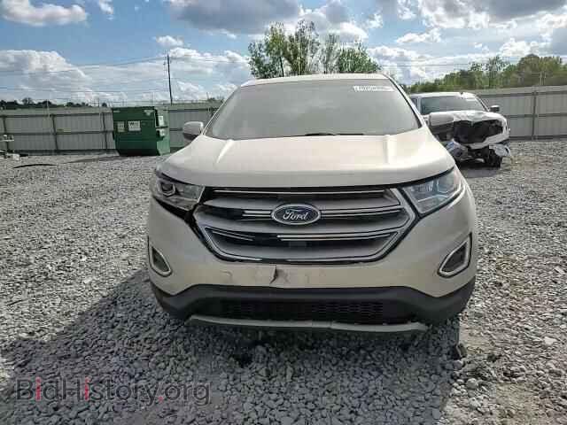 2018 FORD EDGE - VIN: 2FMPK3J86JBB02686 - Photo 14