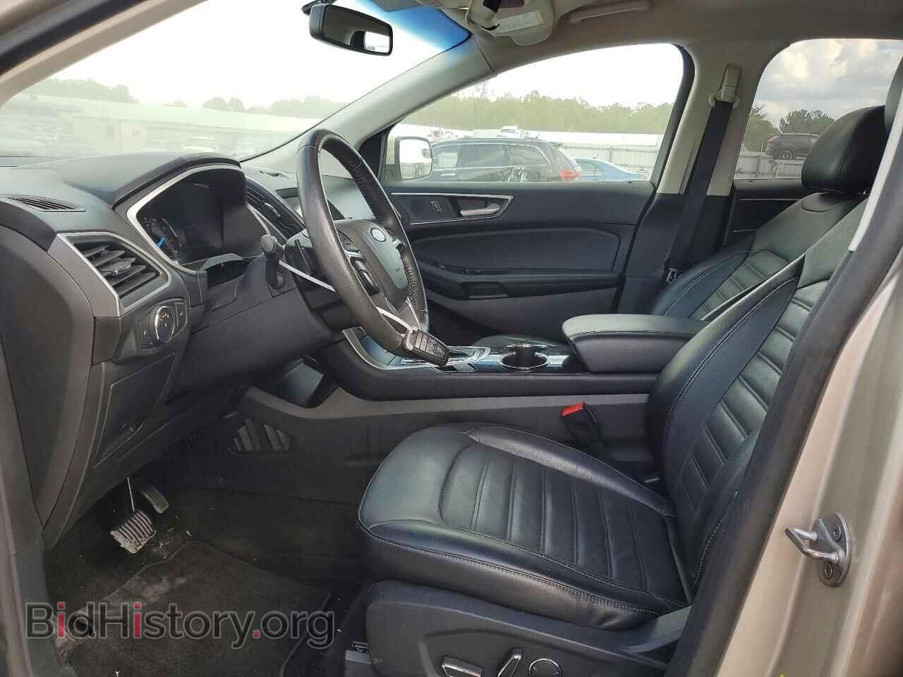 2018 FORD EDGE - VIN: 2FMPK3J86JBB02686 - Photo 7