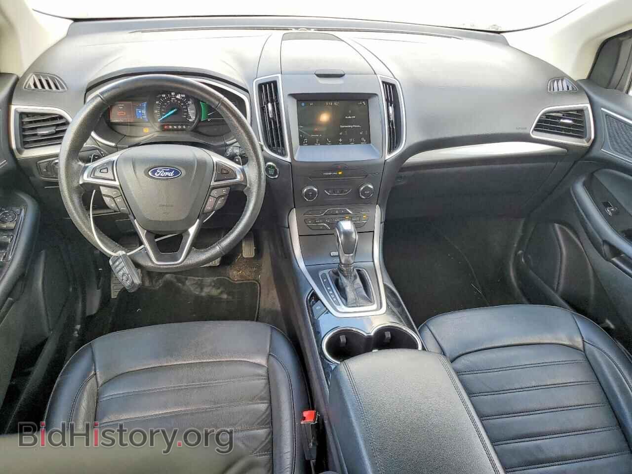 2018 FORD EDGE - VIN: 2FMPK3J86JBB02686 - Photo 8