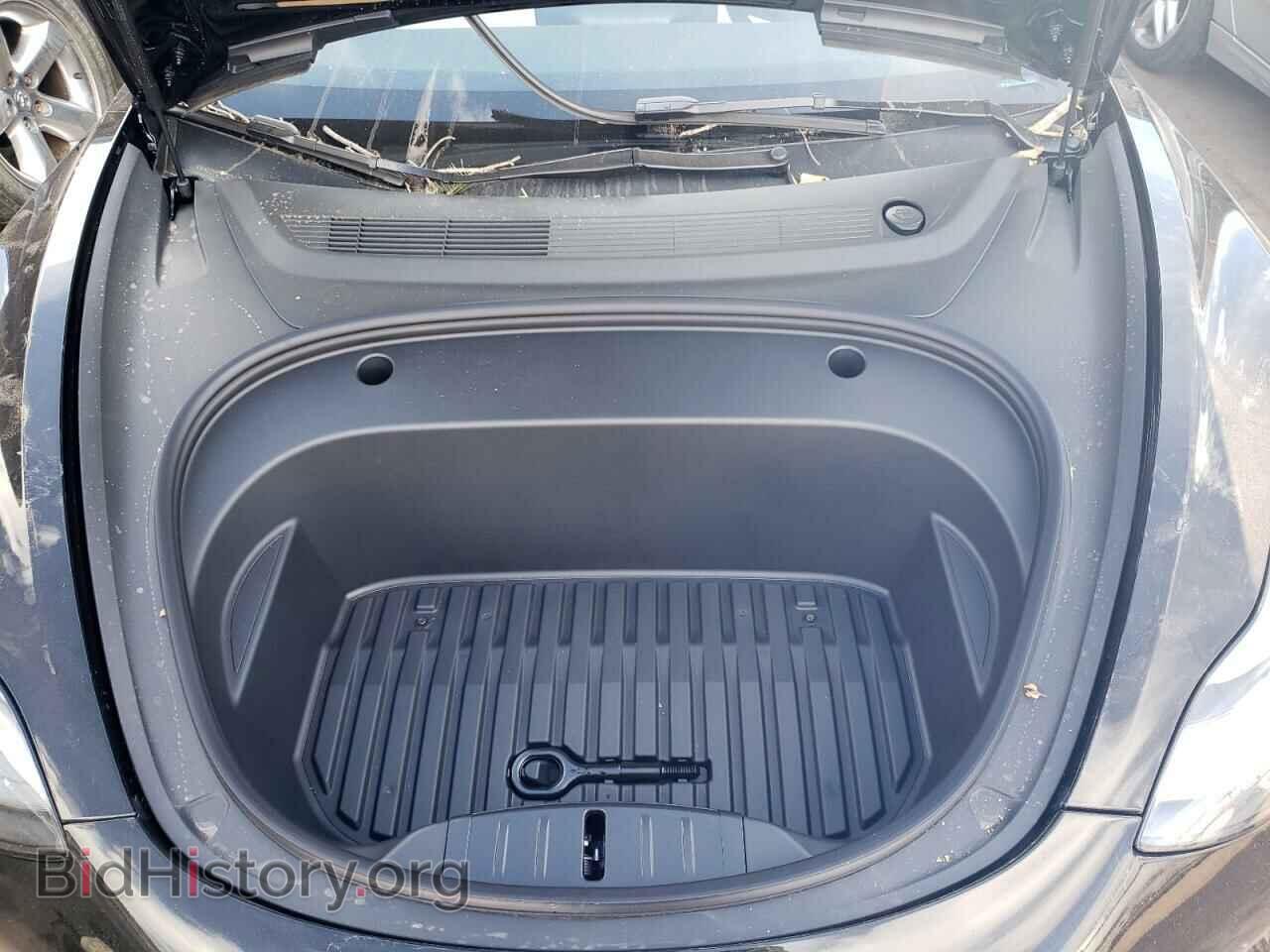 2022 TESLA MODEL 3 - VIN: 5YJ3E1EB8NF123357 - Photo 7