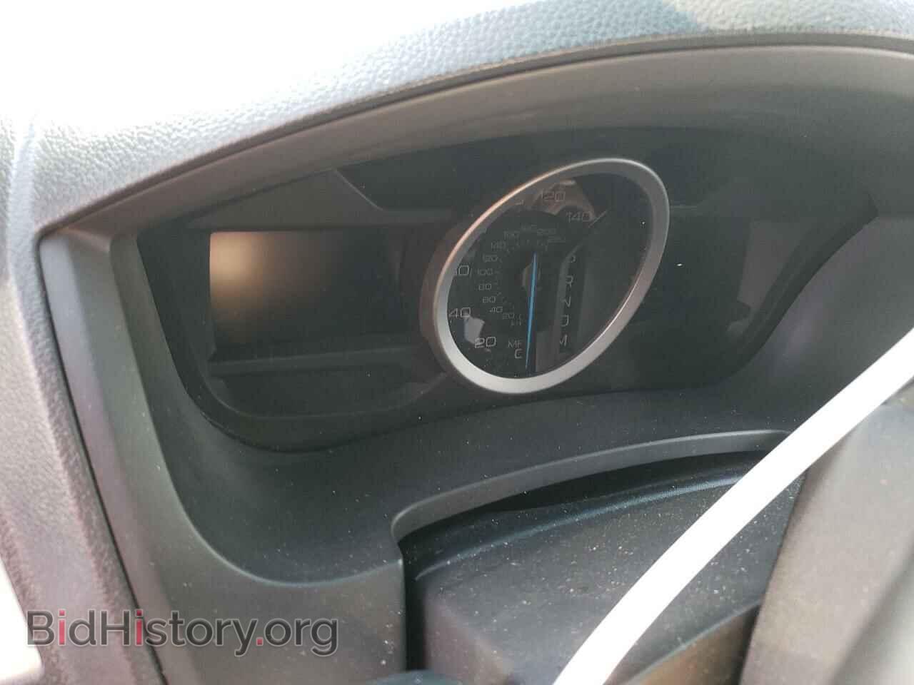 2015 FORD EXPLORER - VIN: 1FM5K8GT2FGB37810 - Фото 9