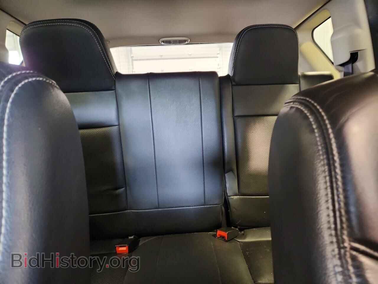 2016 JEEP COMPASS - VIN: 1C4NJDEB7GD764595 - Фото 10