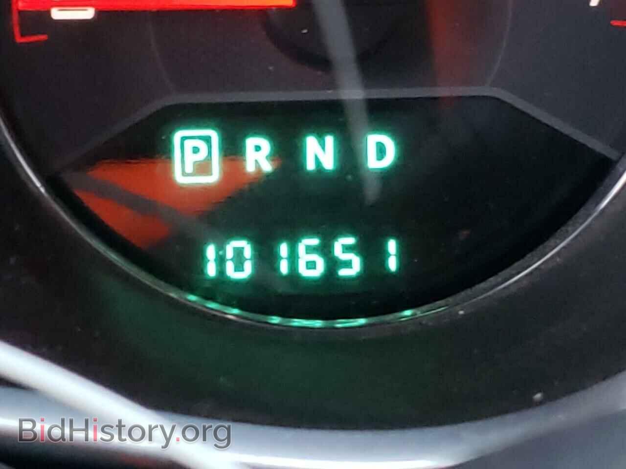 2011 DODGE AVENGER - VIN: 1B3BD1FB1BN520842 - Фото 8