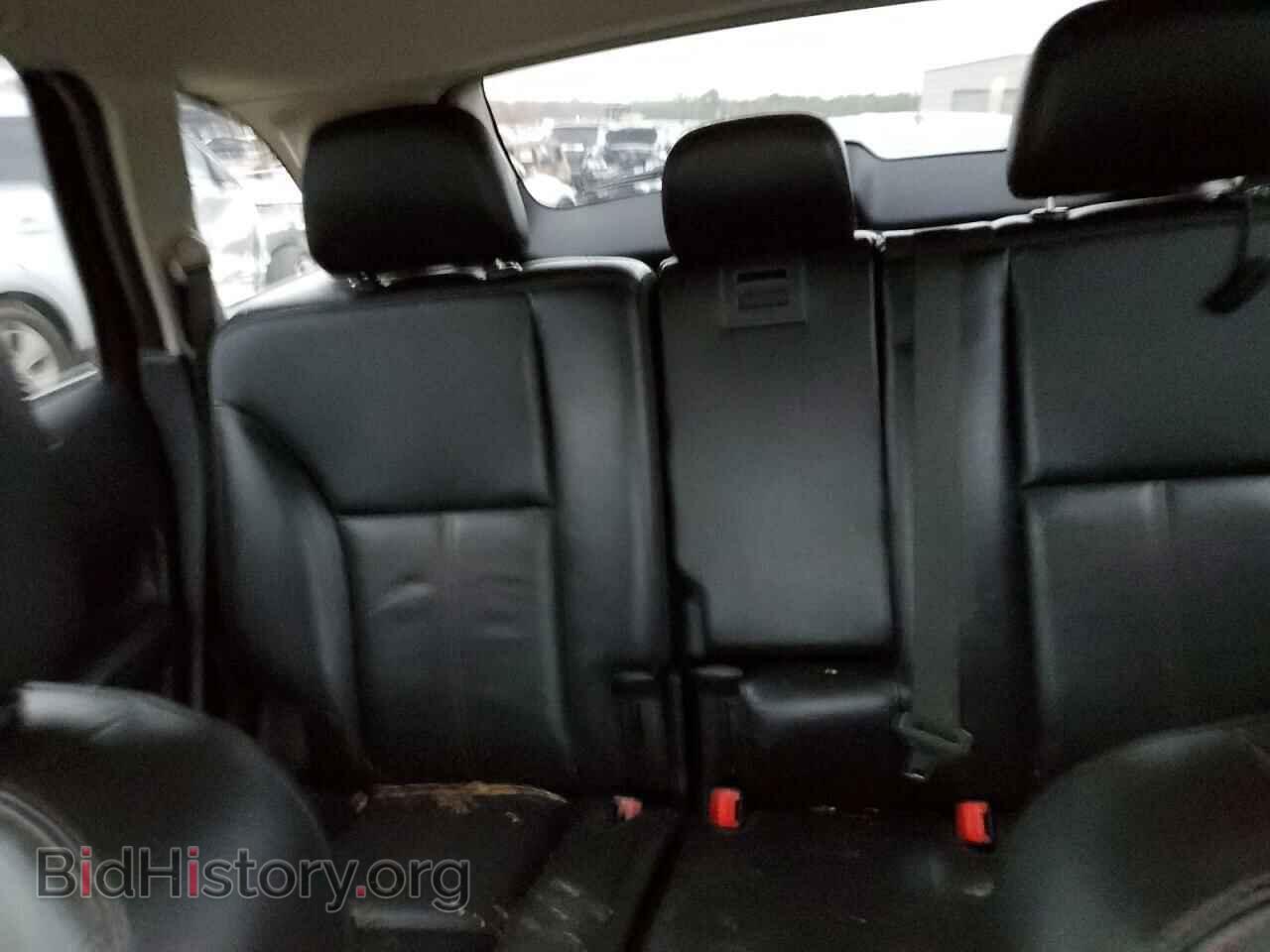 2013 FORD EDGE - VIN: 2FMDK3KC4DBA13810 - Фото 10