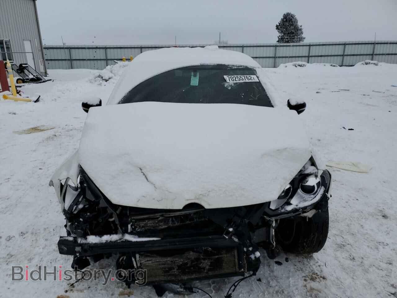 2013 VOLKSWAGEN GOLF - VIN: WVWPF7AJ7DW002814 - Фото 5