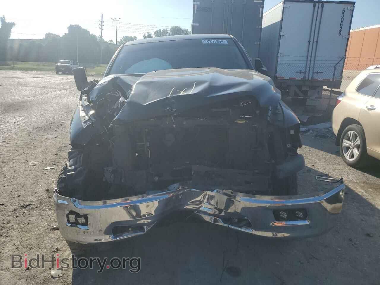 2012 DODGE RAM 1500 - VIN: 1C6RD7LT5CS341727 - Фото 5
