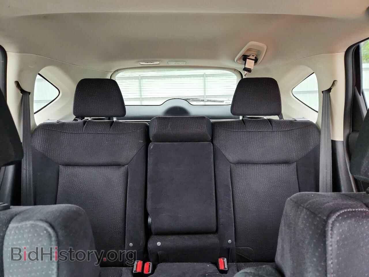 2013 HONDA CRV - VIN: 5J6RM4H52DL033437 - Photo 10