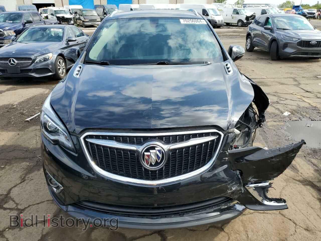 2020 BUICK ENVISION - VIN: LRBFXCSA7LD049480 - Photo 5