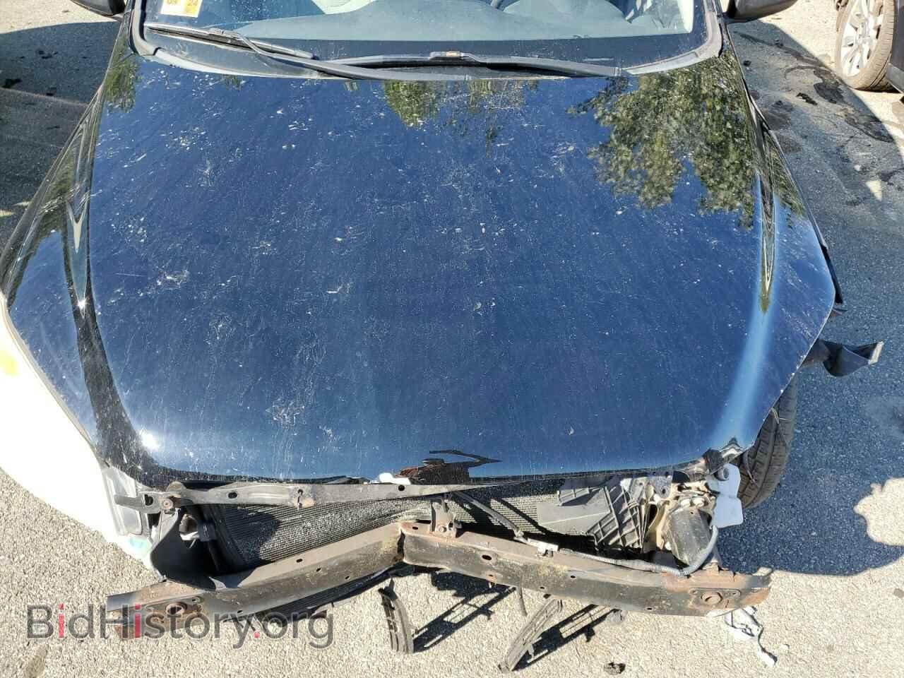 2011 TOYOTA RAV4 - VIN: 2T3BF4DV9BW088436 - Фото 12