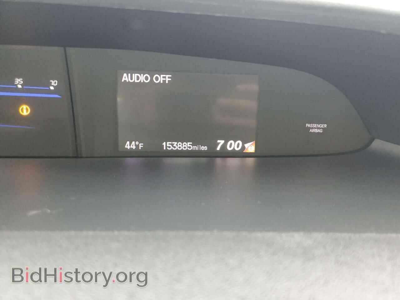 2015 HONDA CIVIC - VIN: 19XFB2F83FE098020 - Фото 9