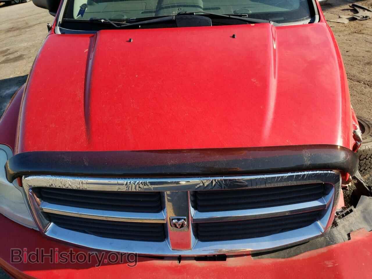 2006 DODGE DURANGO - VIN: 1D4HD48K66F147906 - Photo 12