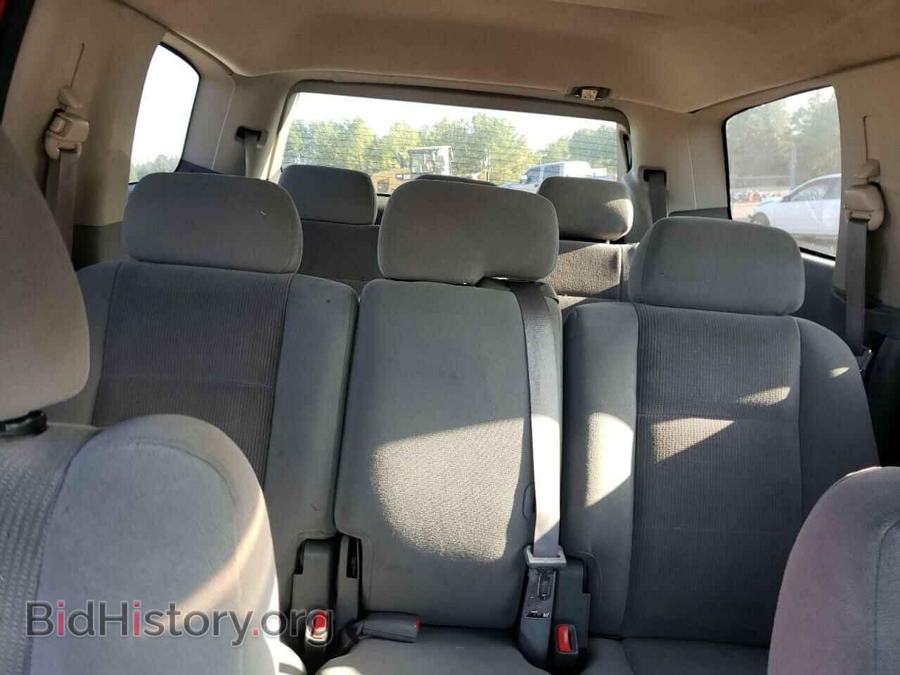 2006 DODGE DURANGO - VIN: 1D4HD48K66F147906 - Photo 10