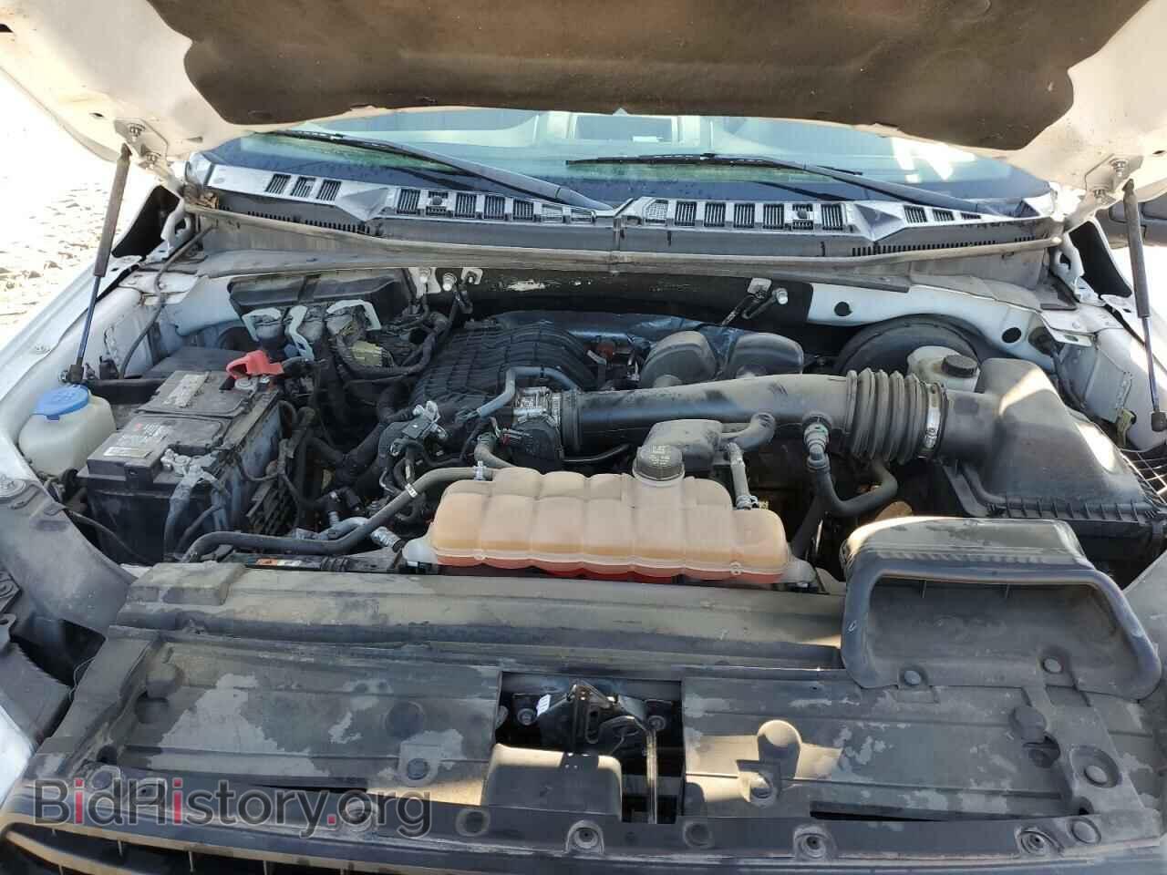 2018 FORD All Models - VIN: 1FTMF1CB7JKC73669 - Фото 11