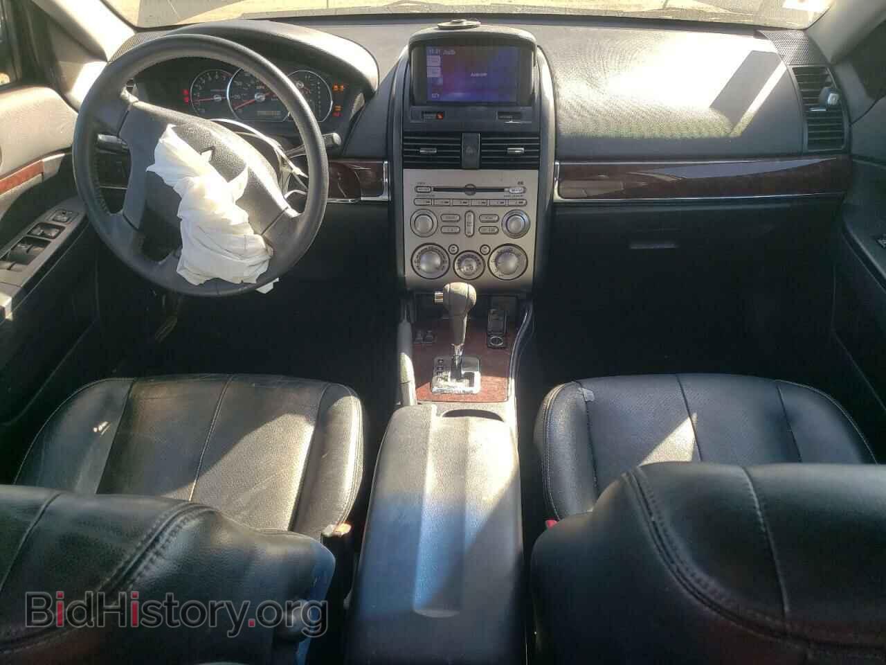 2012 MITSUBISHI GALANT - VIN: 4A32B3FF8CE016497 - Фото 8
