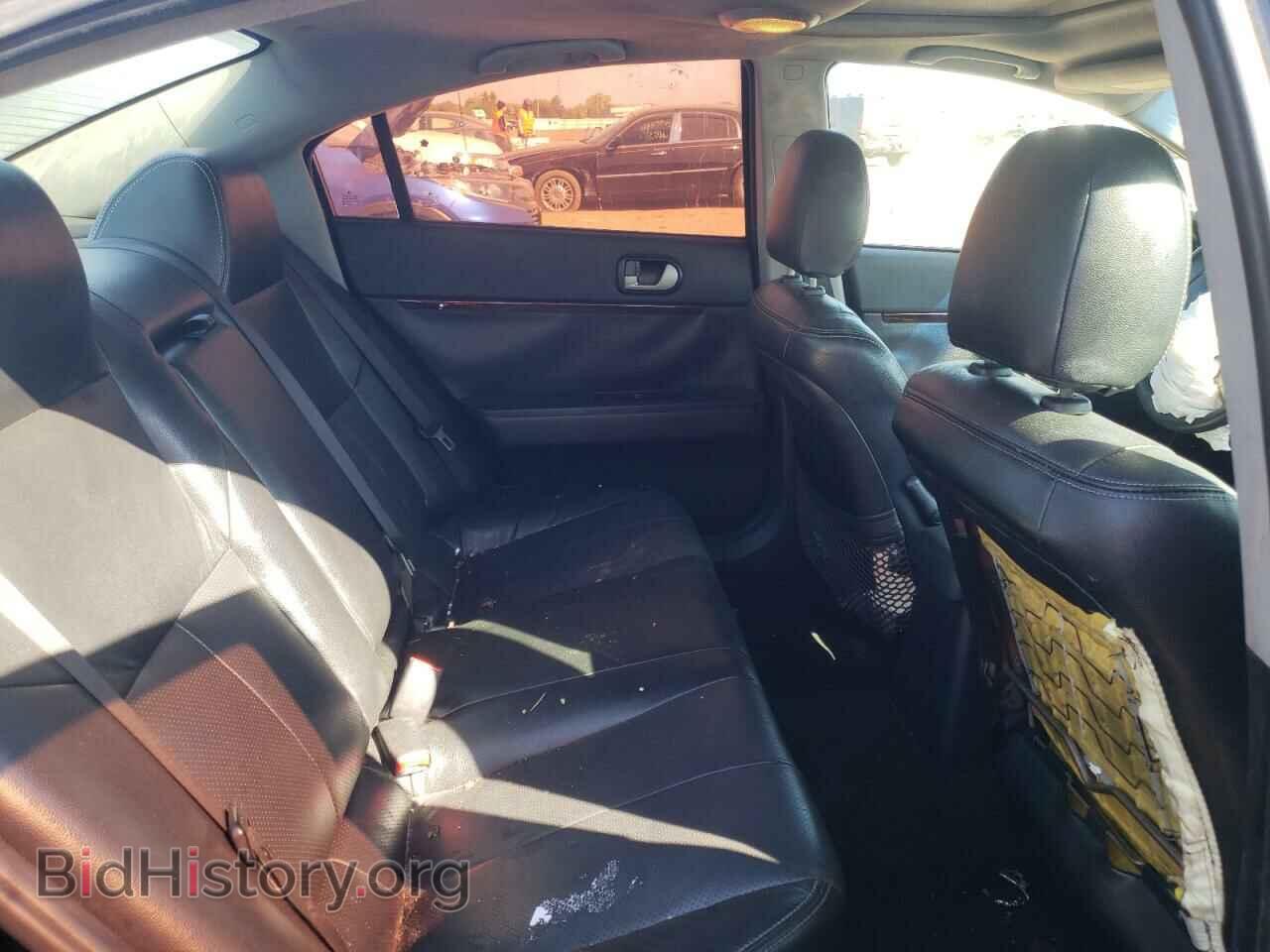 2012 MITSUBISHI GALANT - VIN: 4A32B3FF8CE016497 - Фото 10