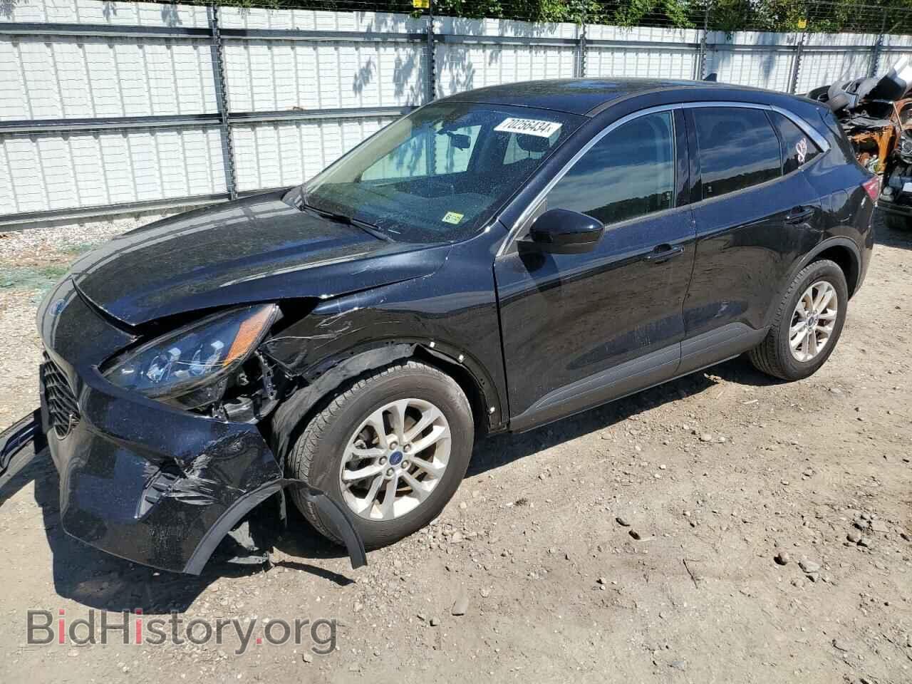 Photo 1FMCU0G6XLUA94926 - FORD ESCAPE 2020
