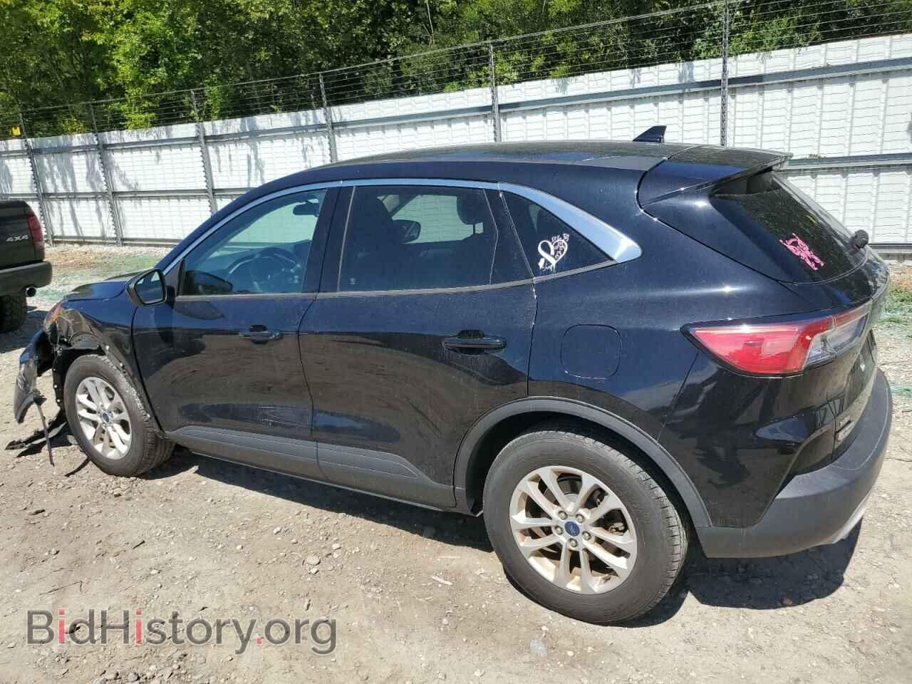 2020 FORD ESCAPE - VIN: 1FMCU0G6XLUA94926 - Photo 2