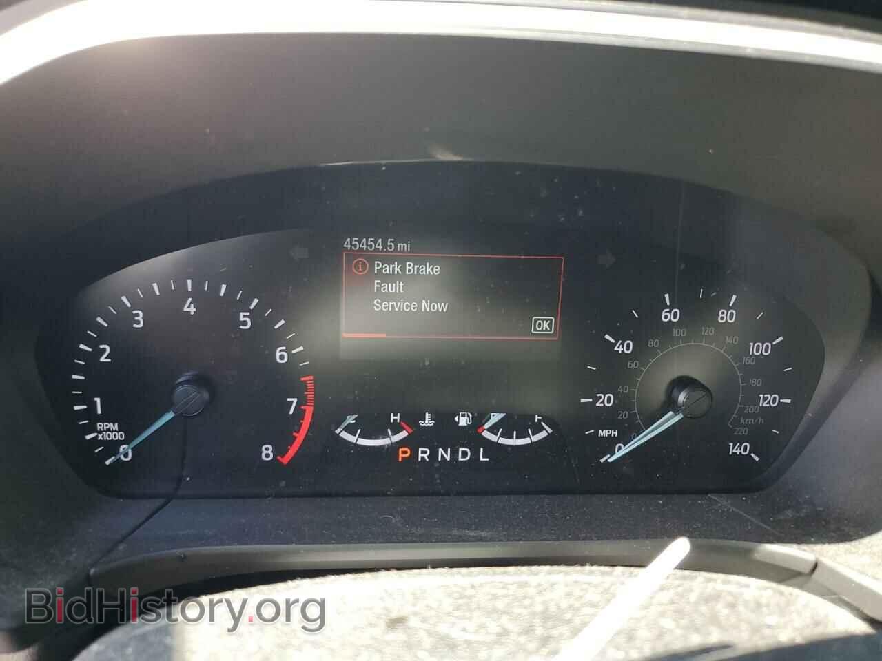 2020 FORD ESCAPE - VIN: 1FMCU0G6XLUA94926 - Photo 9