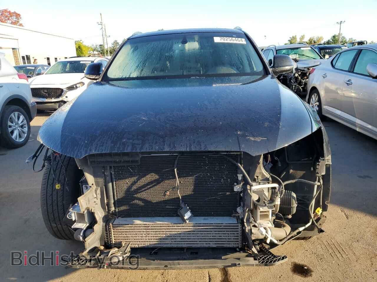 2017 AUDI Q5 - VIN: WA1C2AFP8HA089415 - Фото 5