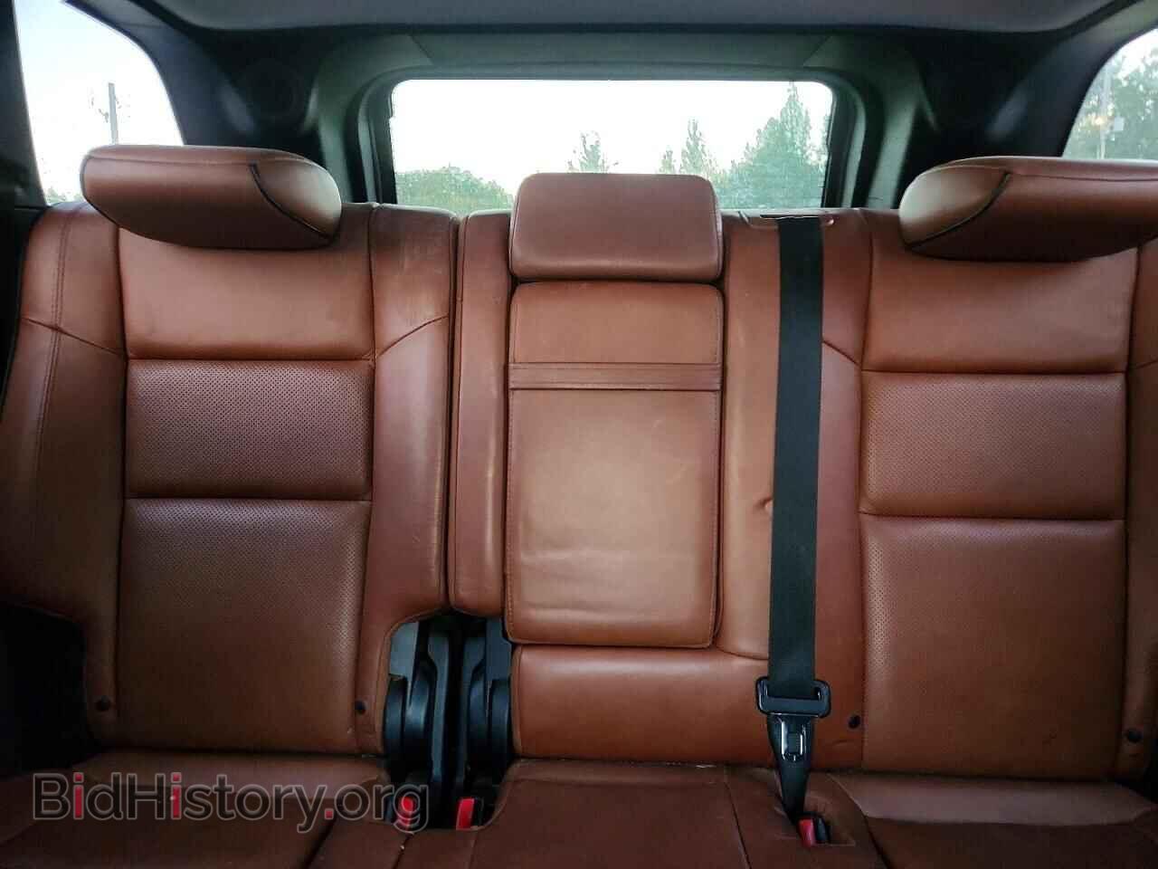 2013 JEEP CHEROKEE - VIN: 1C4RJECT0DC612615 - Photo 10