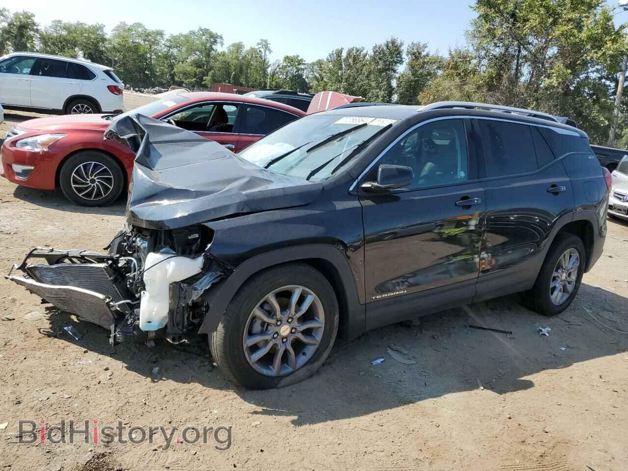 Photo 3GKALPEG3PL142564 - GMC TERRAIN 2023