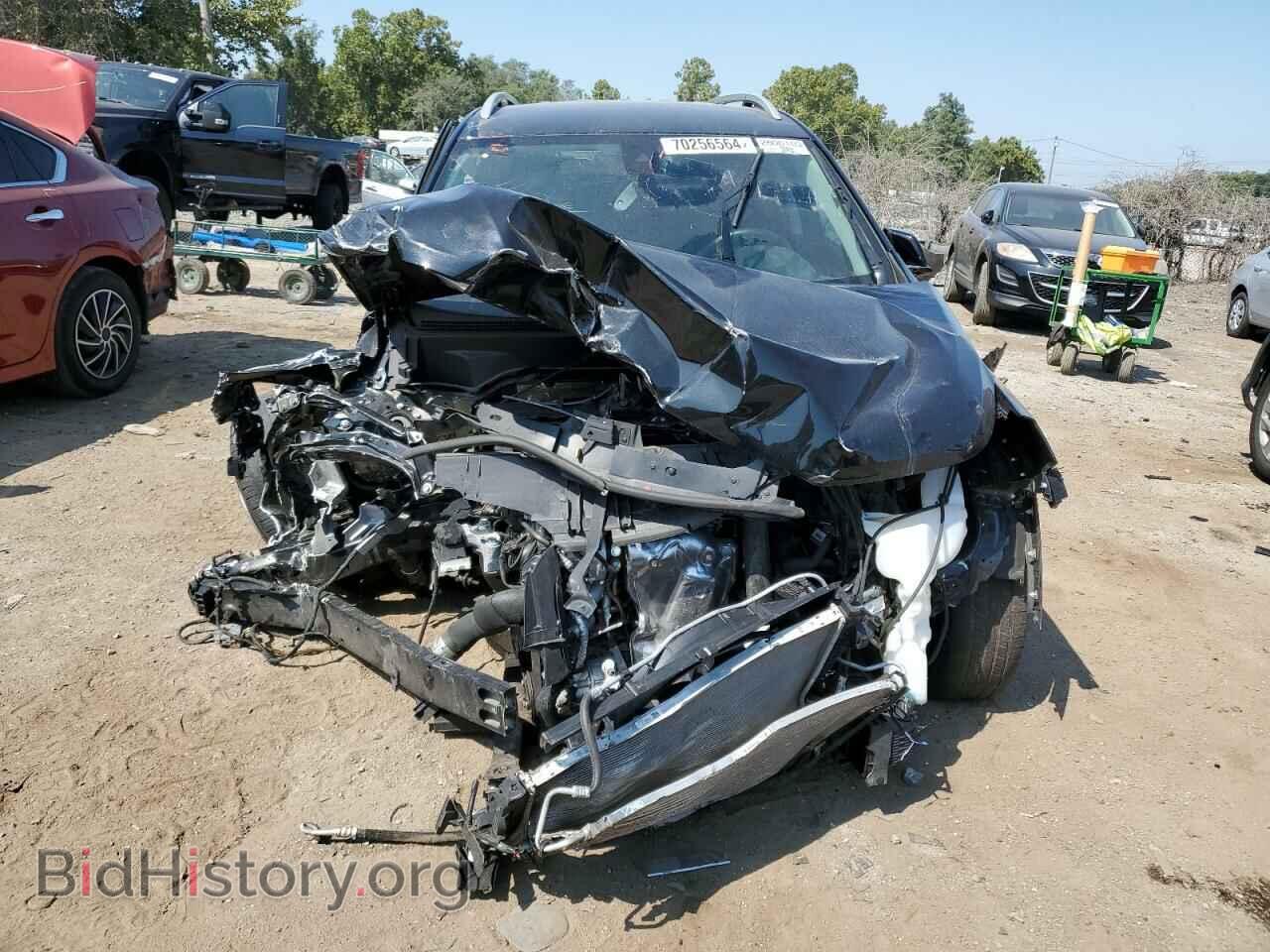 2023 GMC TERRAIN - VIN: 3GKALPEG3PL142564 - Фото 5