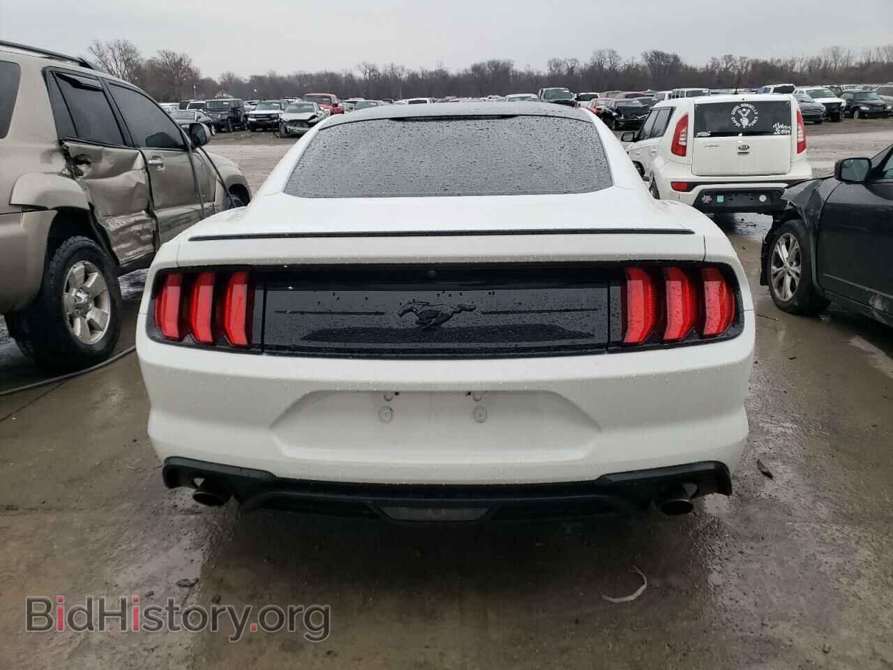 2018 FORD ALL Models - VIN: 1FA6P8TH0J5101880 - Photo 6