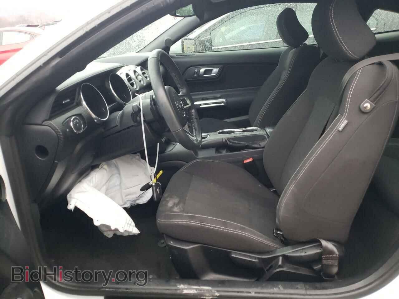 2018 FORD ALL Models - VIN: 1FA6P8TH0J5101880 - Photo 7