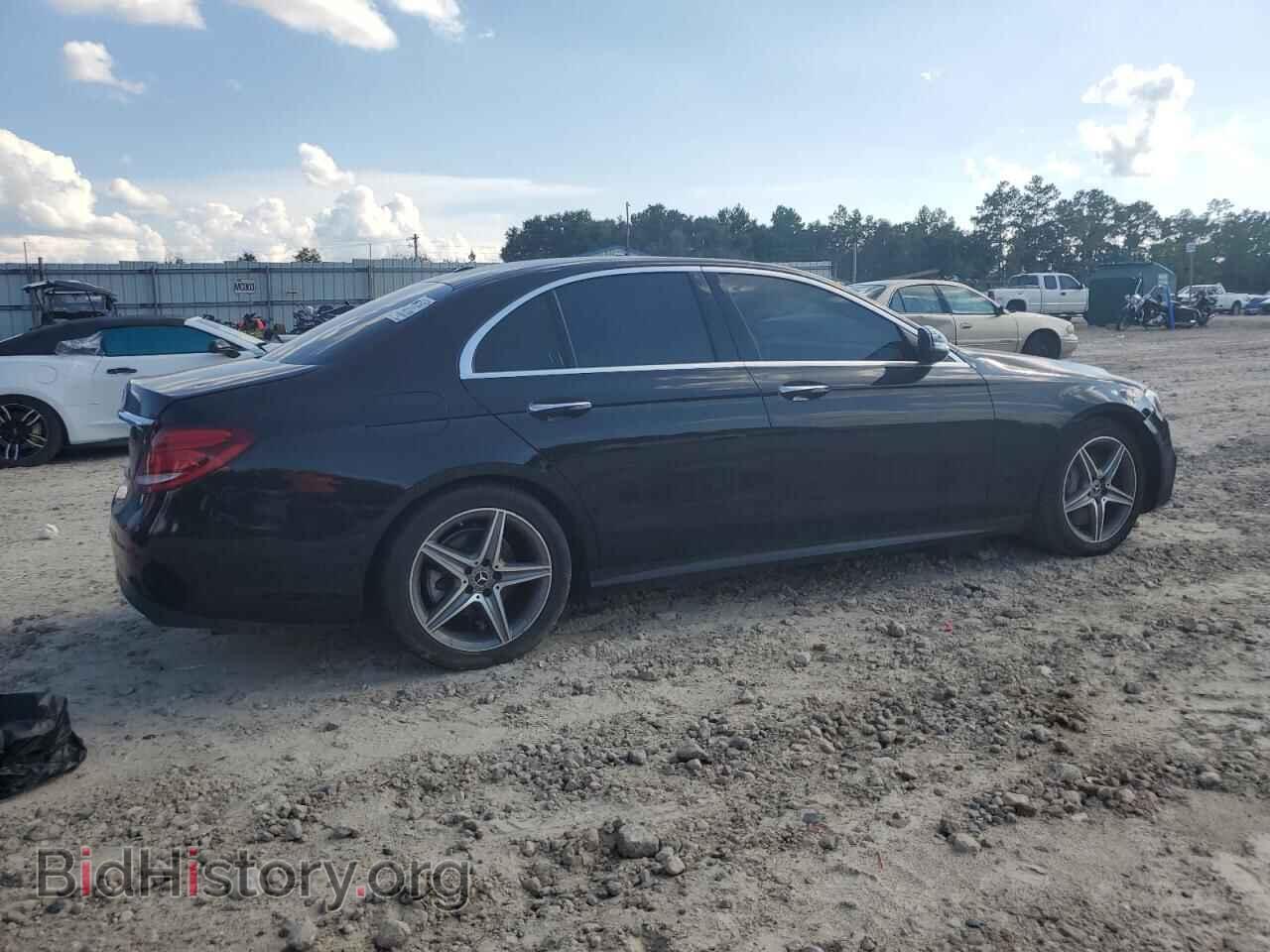 2017 MERCEDES-BENZ E-CLASS - VIN: WDDZF4JB4HA079021 - Фото 3