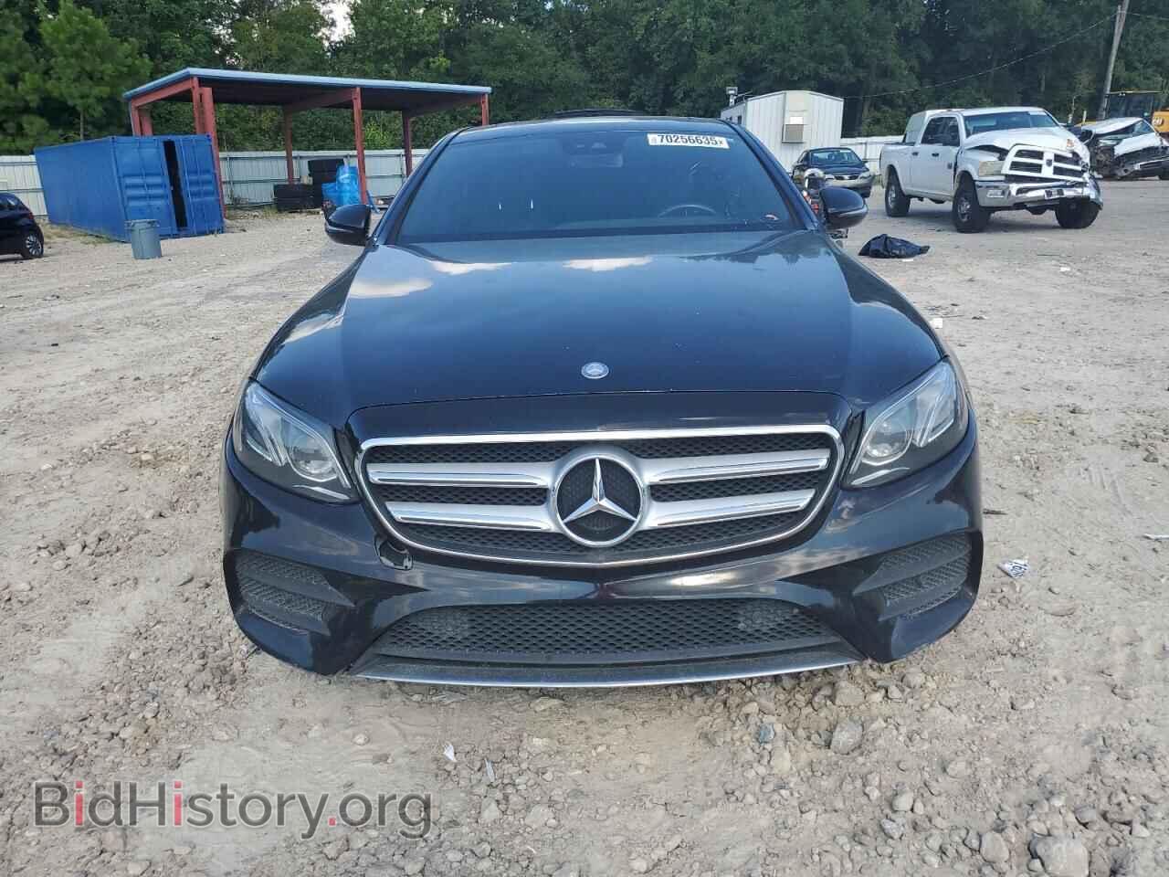 2017 MERCEDES-BENZ E-CLASS - VIN: WDDZF4JB4HA079021 - Фото 5