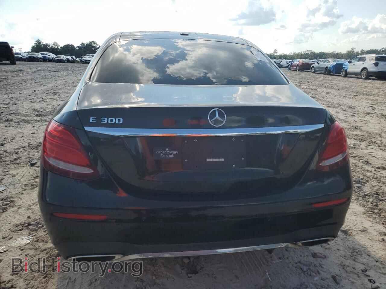 2017 MERCEDES-BENZ E-CLASS - VIN: WDDZF4JB4HA079021 - Фото 6