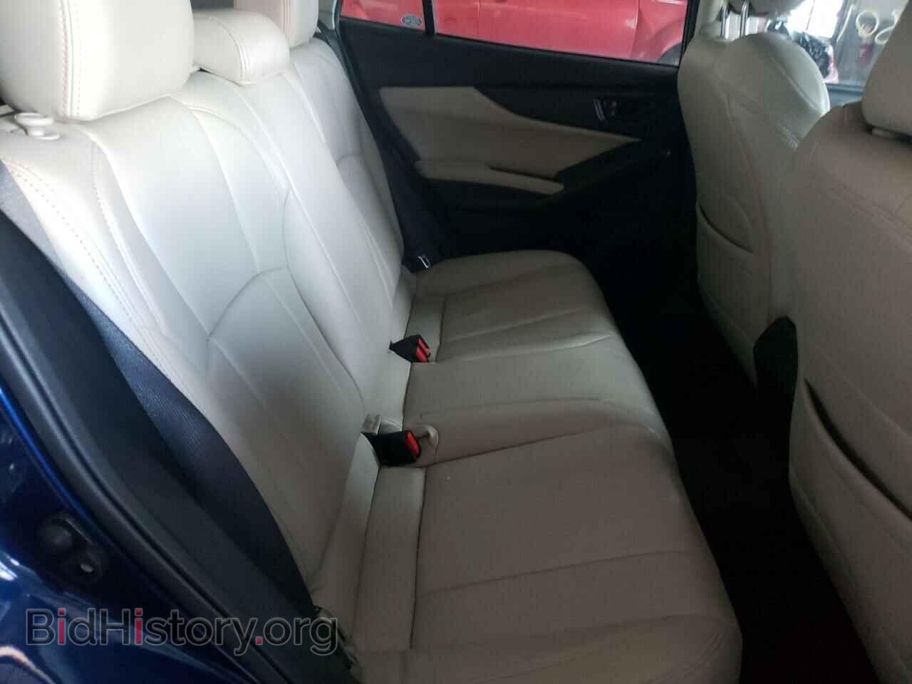 2017 SUBARU IMPREZA - VIN: 4S3GTAB68H3708861 - Фото 6