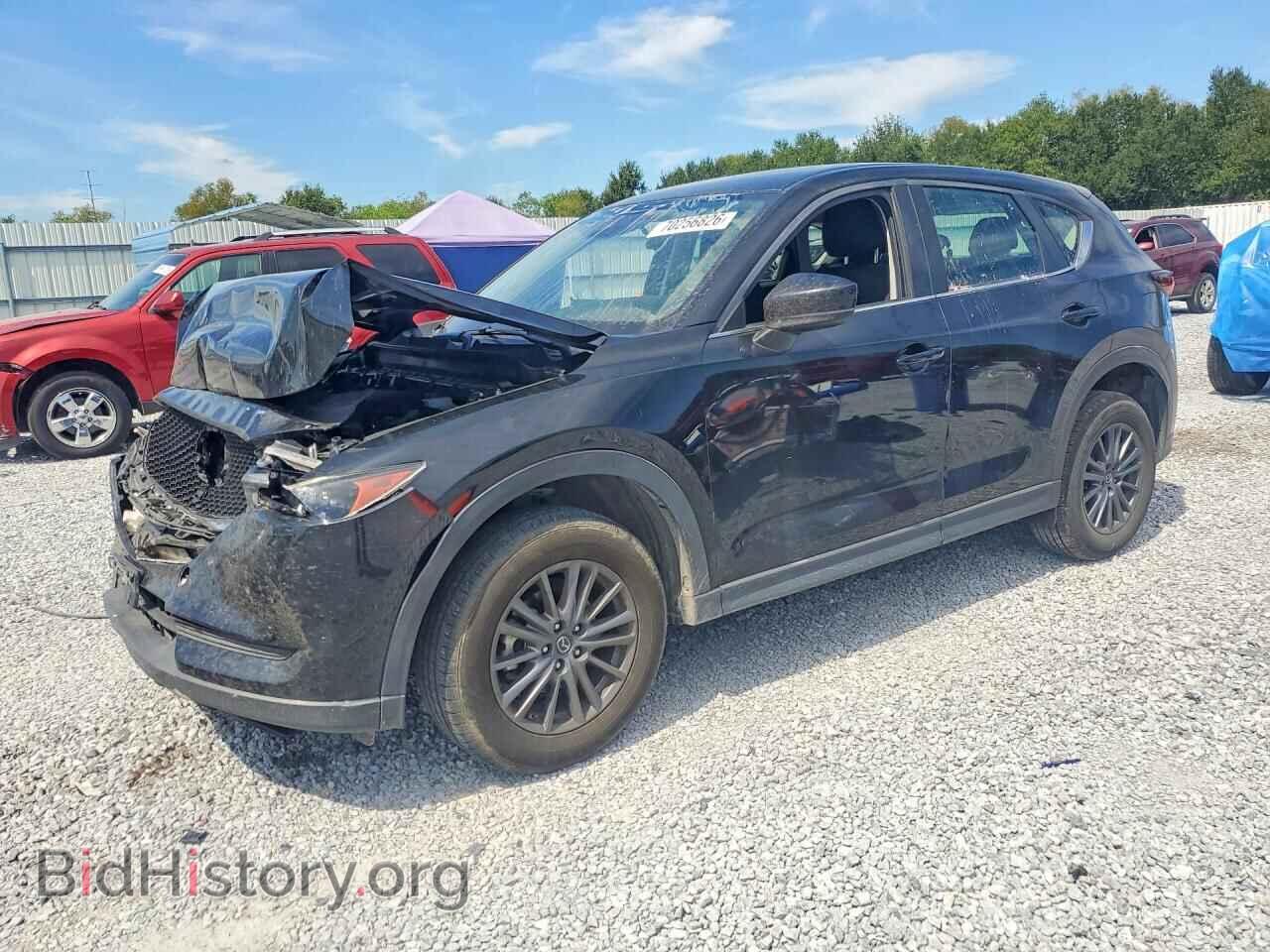 Photo JM3KFABM4K0659819 - MAZDA CX-5 2019