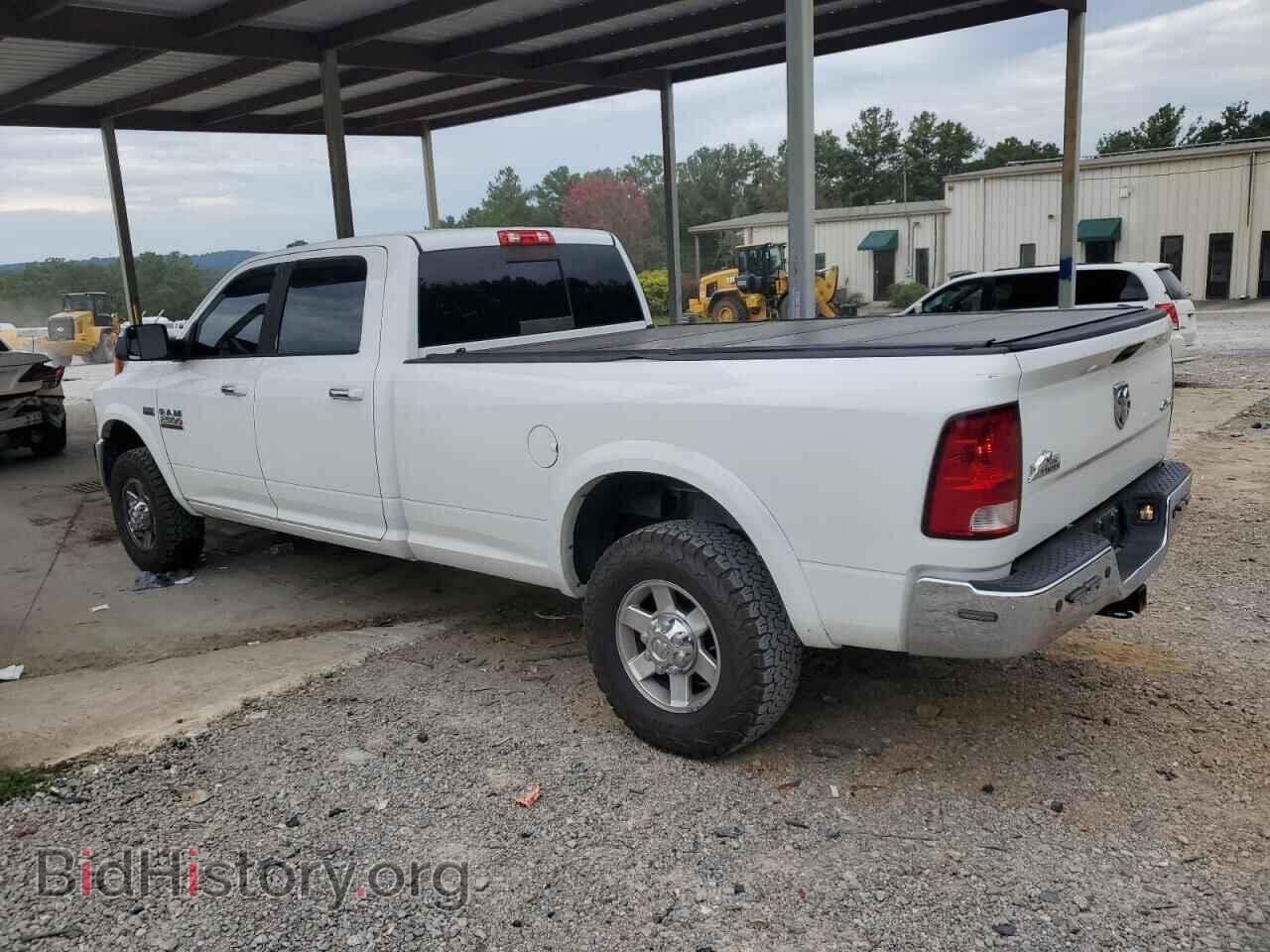 2013 RAM All Models - VIN: 3C6TR5JT6DG545704 - Фото 2
