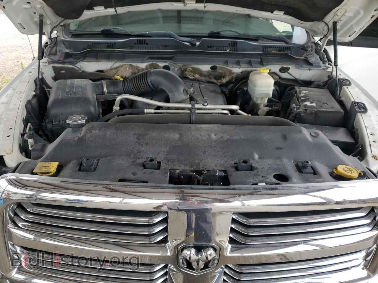 2013 RAM All Models - VIN: 3C6TR5JT6DG545704 - Фото 11