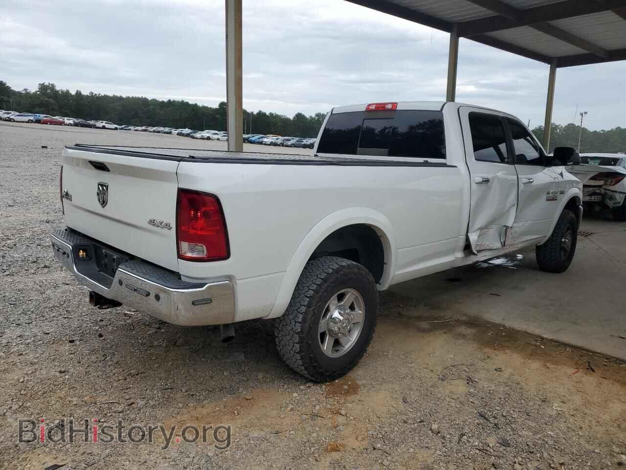 2013 RAM All Models - VIN: 3C6TR5JT6DG545704 - Фото 3