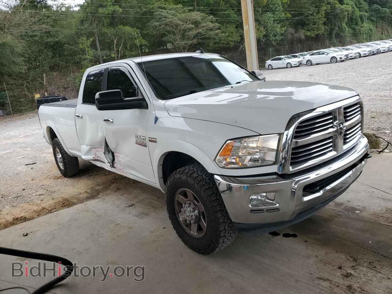 2013 RAM All Models - VIN: 3C6TR5JT6DG545704 - Фото 4